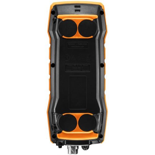 Testo 300 - Analyzátor spalín sada 1 (O2, CO až do O2 a CO až do 4 000 ppm